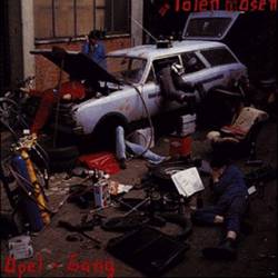 Die Toten Hosen Opel Gang (Album) Spirit of Rock Webzine (de)